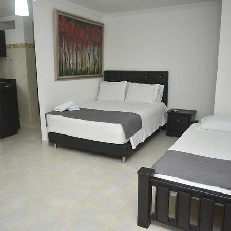 Hotel Estefania Princess บาร์รังกีญา ภายนอก รูปภาพ