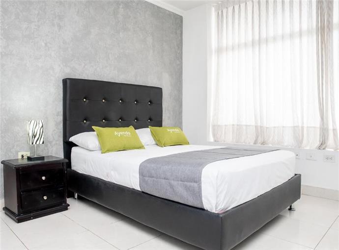 Hotel Estefania Princess บาร์รังกีญา ภายนอก รูปภาพ