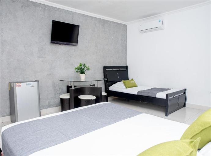 Hotel Estefania Princess บาร์รังกีญา ภายนอก รูปภาพ