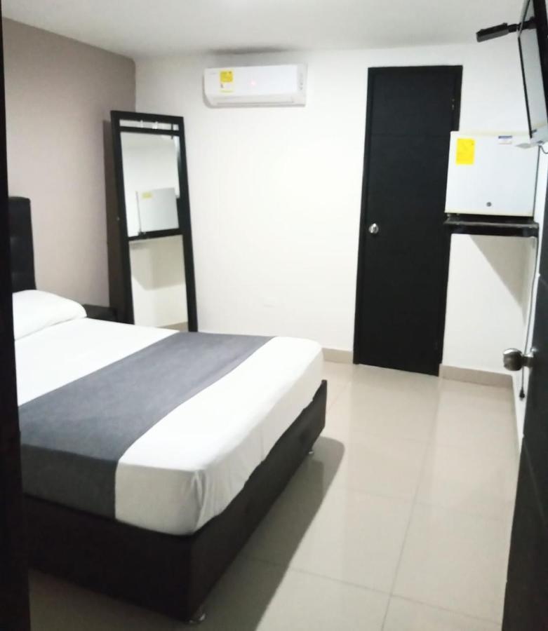 Hotel Estefania Princess บาร์รังกีญา ภายนอก รูปภาพ