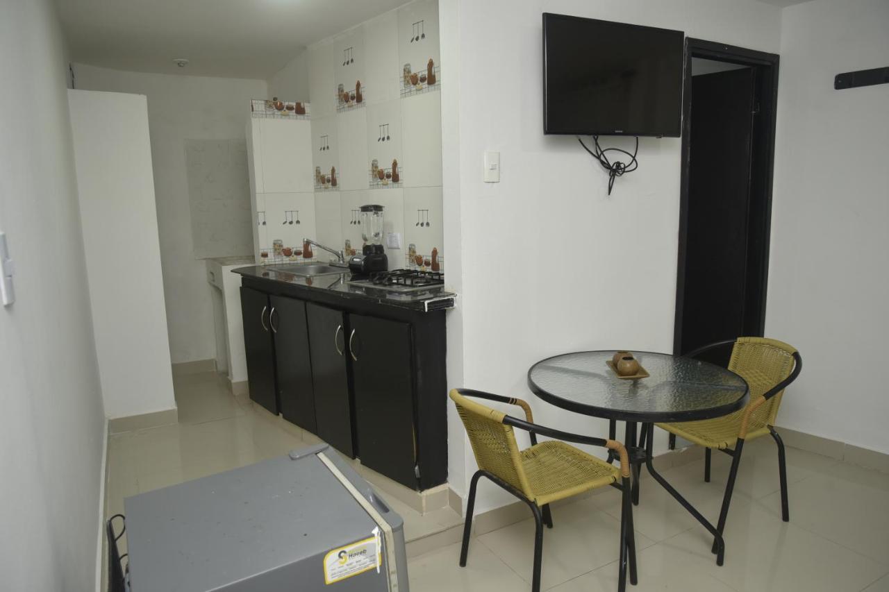 Hotel Estefania Princess บาร์รังกีญา ภายนอก รูปภาพ