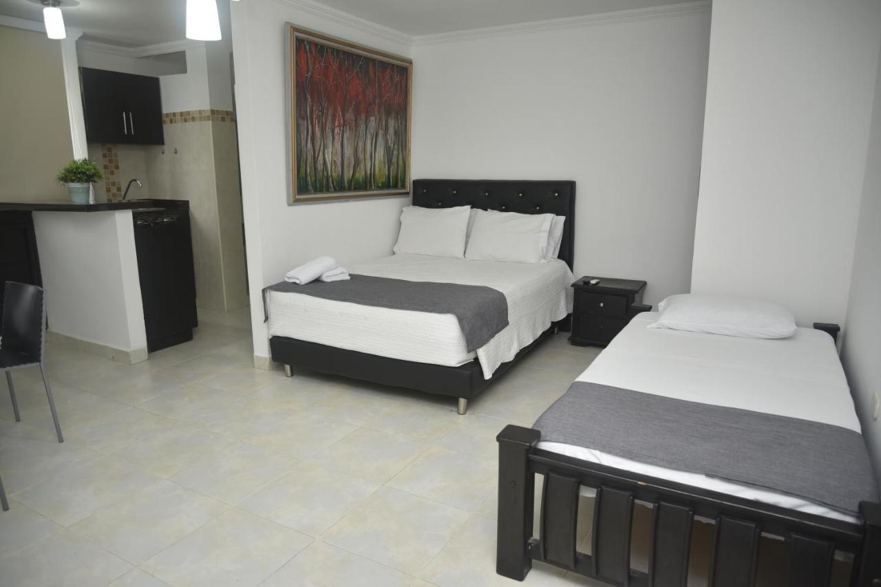Hotel Estefania Princess บาร์รังกีญา ภายนอก รูปภาพ