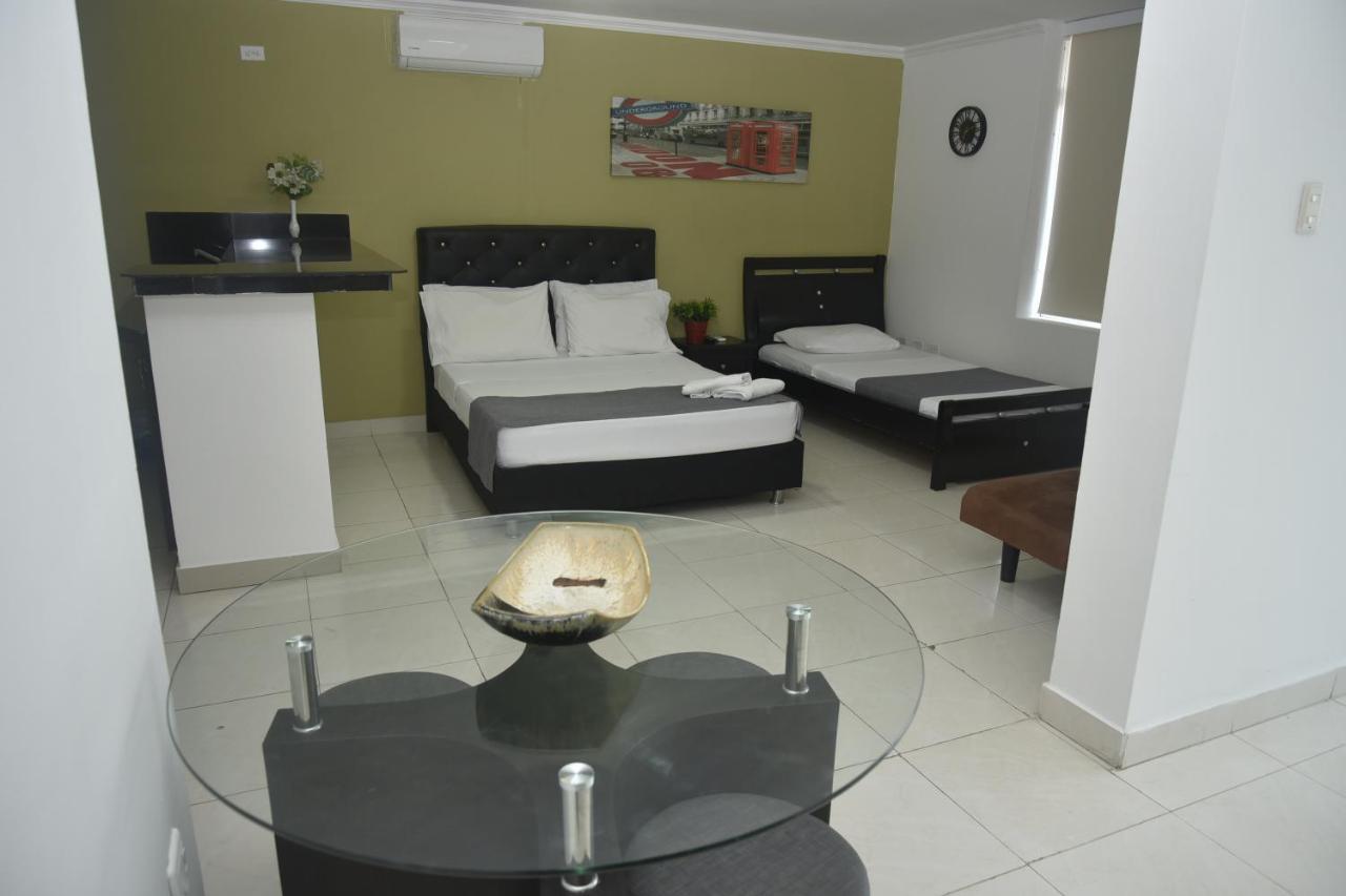 Hotel Estefania Princess บาร์รังกีญา ภายนอก รูปภาพ