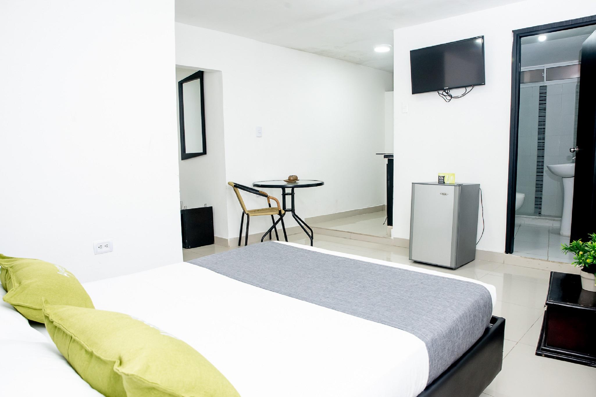 Hotel Estefania Princess บาร์รังกีญา ภายนอก รูปภาพ