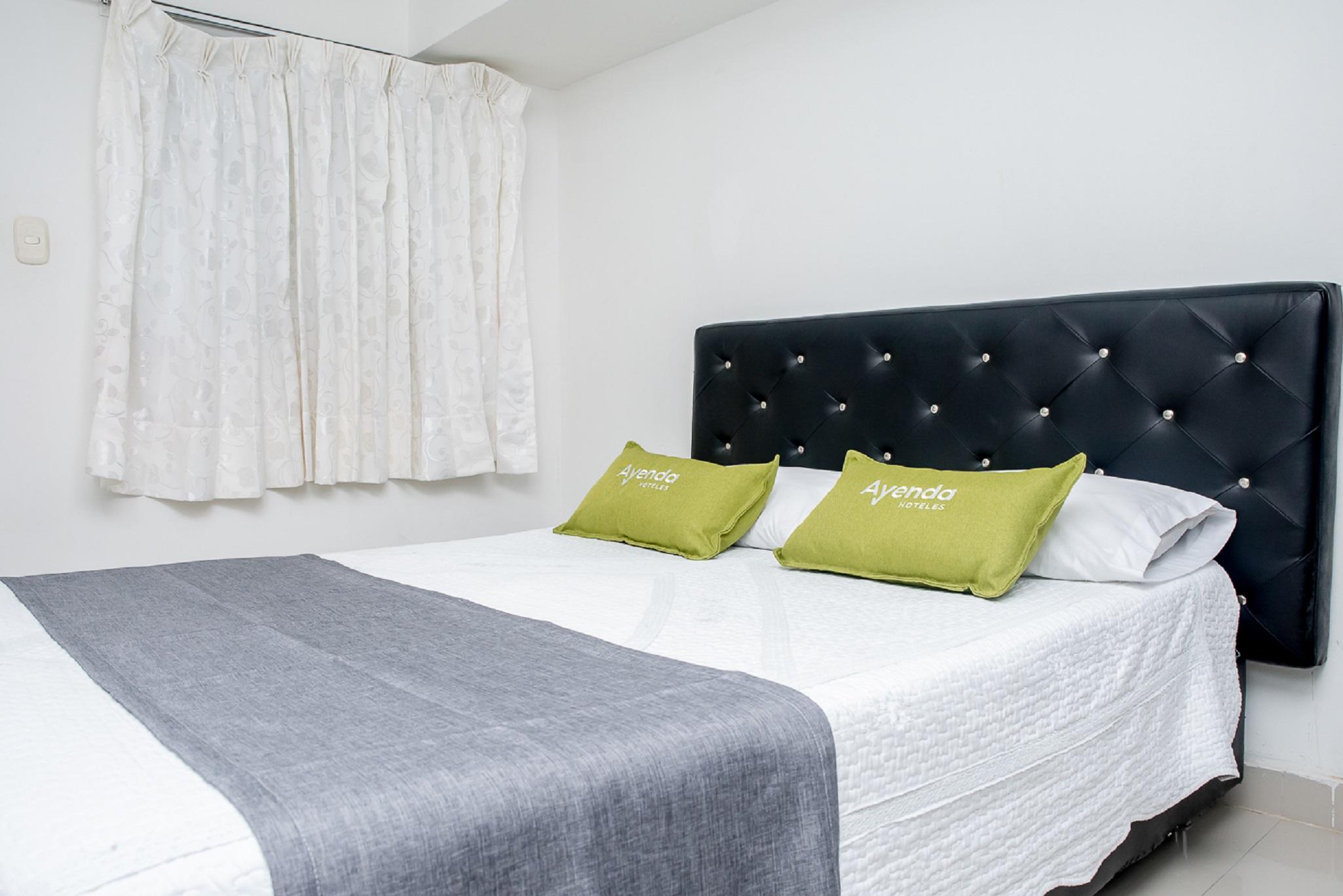Hotel Estefania Princess บาร์รังกีญา ภายนอก รูปภาพ