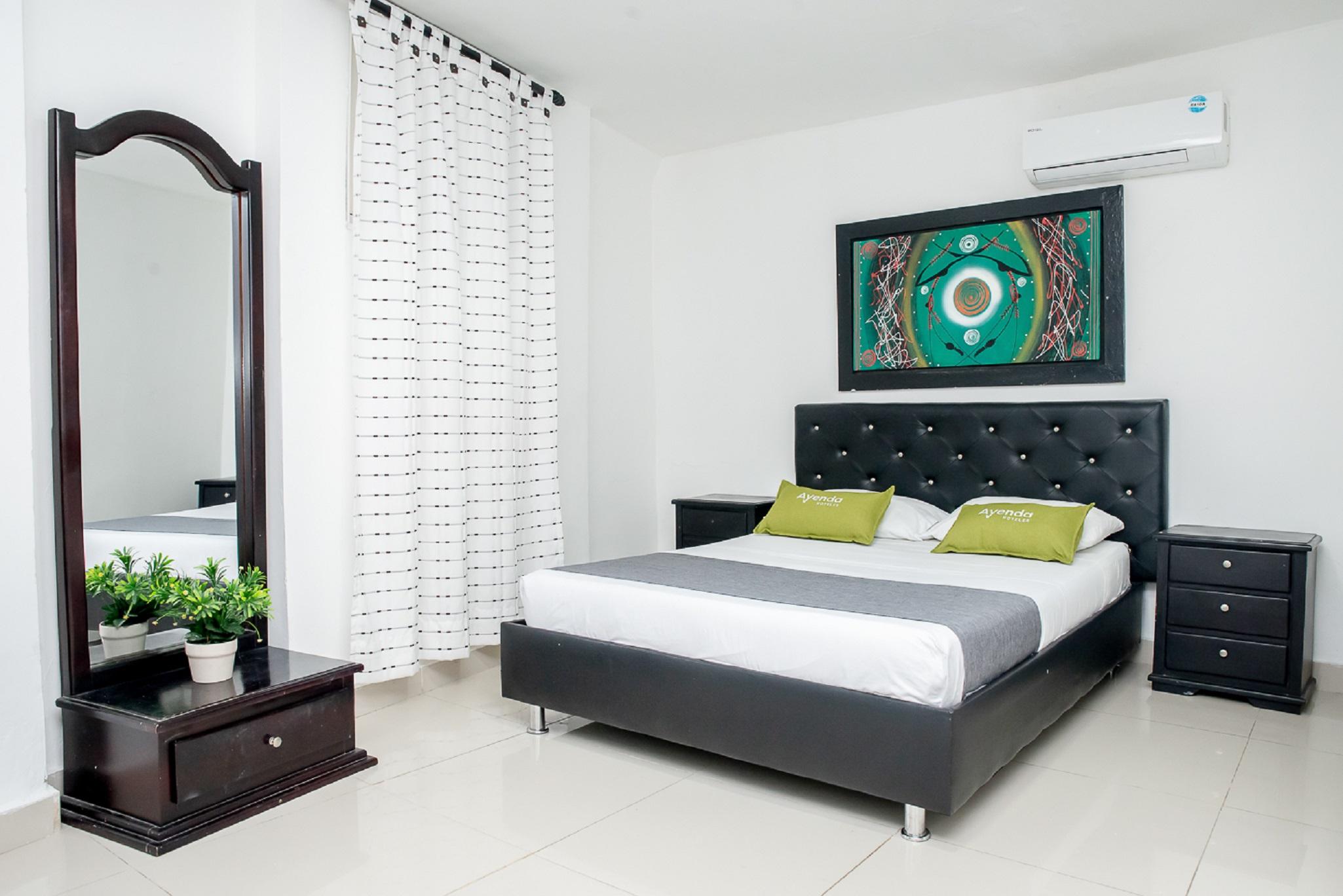 Hotel Estefania Princess บาร์รังกีญา ภายนอก รูปภาพ