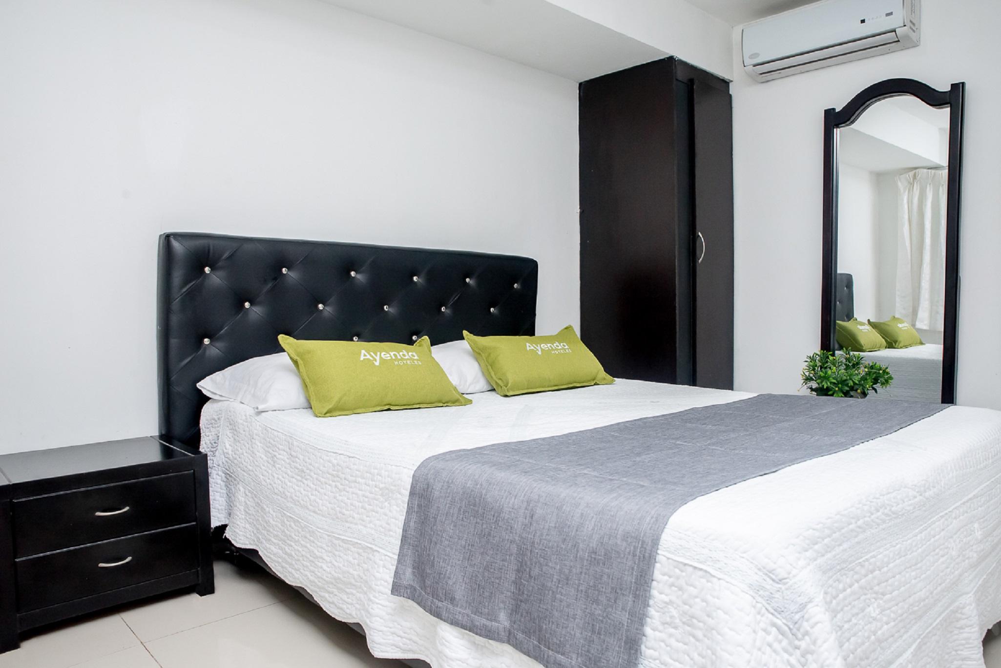 Hotel Estefania Princess บาร์รังกีญา ภายนอก รูปภาพ