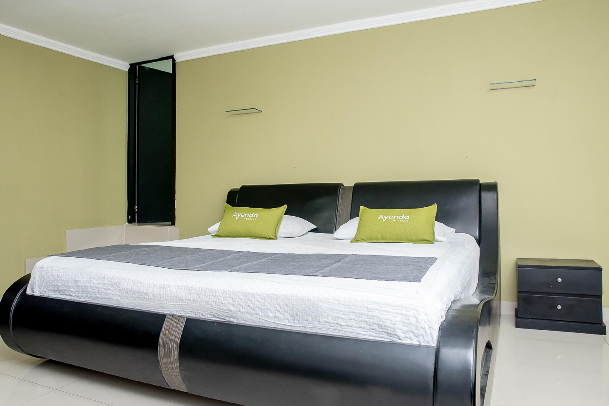 Hotel Estefania Princess บาร์รังกีญา ภายนอก รูปภาพ