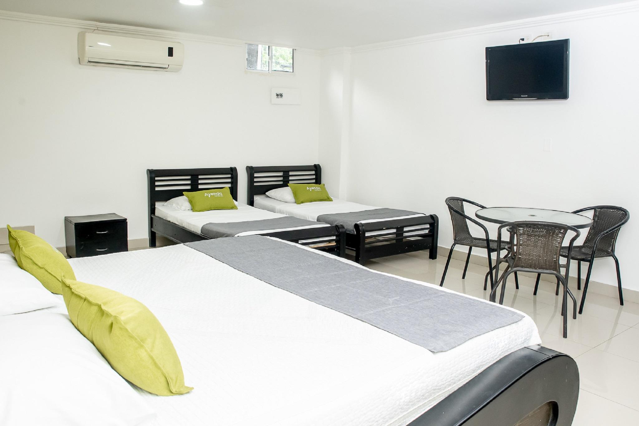 Hotel Estefania Princess บาร์รังกีญา ภายนอก รูปภาพ
