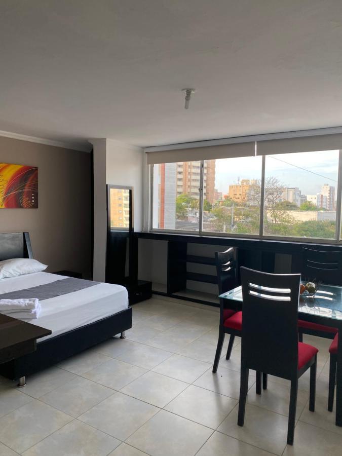 Hotel Estefania Princess บาร์รังกีญา ภายนอก รูปภาพ