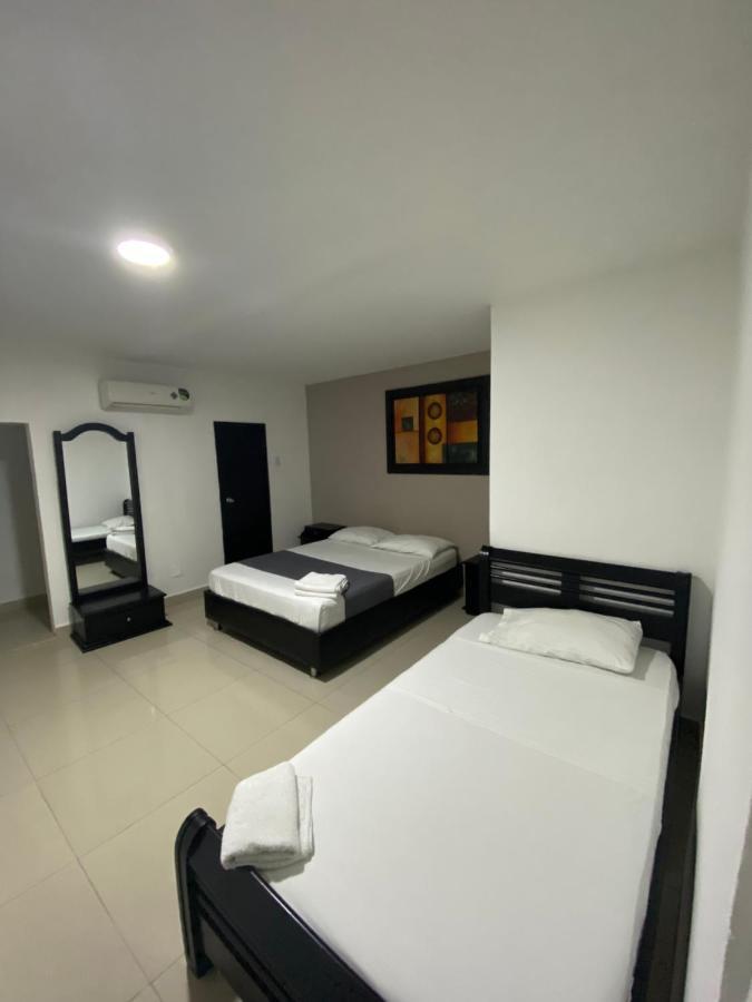 Hotel Estefania Princess บาร์รังกีญา ภายนอก รูปภาพ