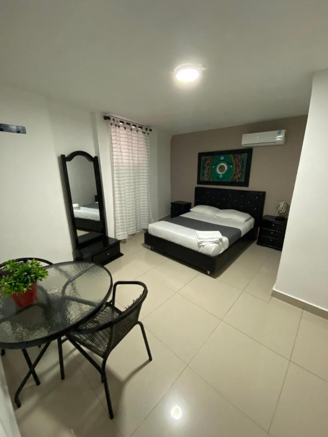 Hotel Estefania Princess บาร์รังกีญา ภายนอก รูปภาพ