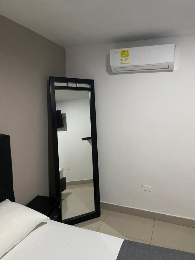 Hotel Estefania Princess บาร์รังกีญา ภายนอก รูปภาพ