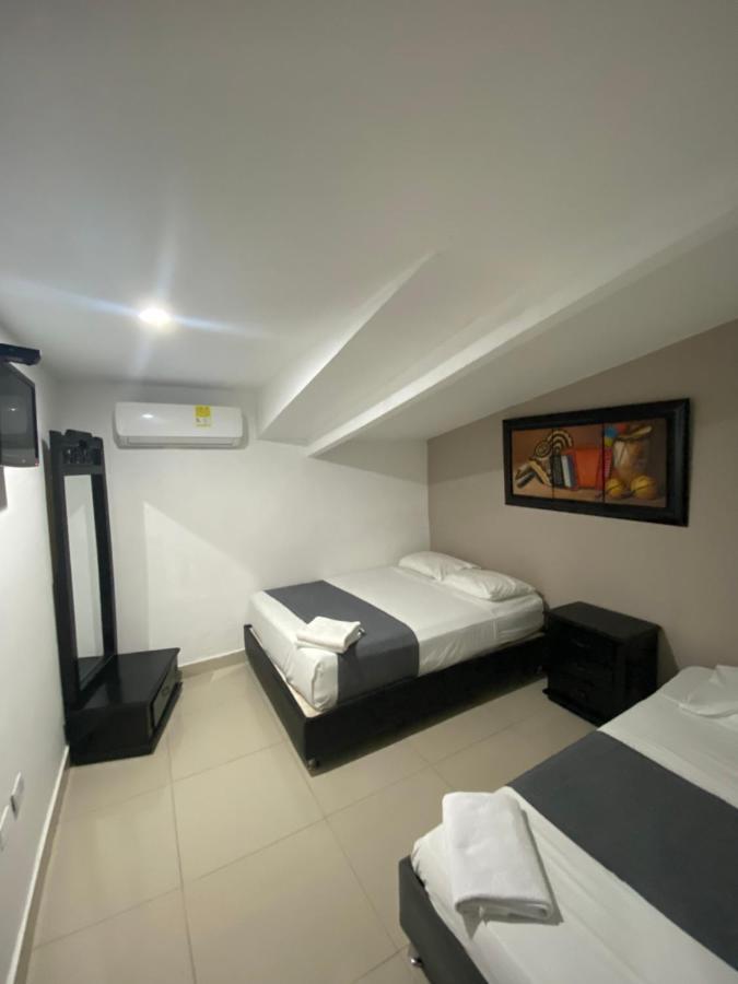 Hotel Estefania Princess บาร์รังกีญา ภายนอก รูปภาพ