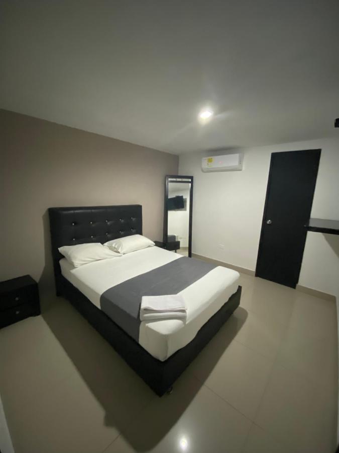 Hotel Estefania Princess บาร์รังกีญา ภายนอก รูปภาพ