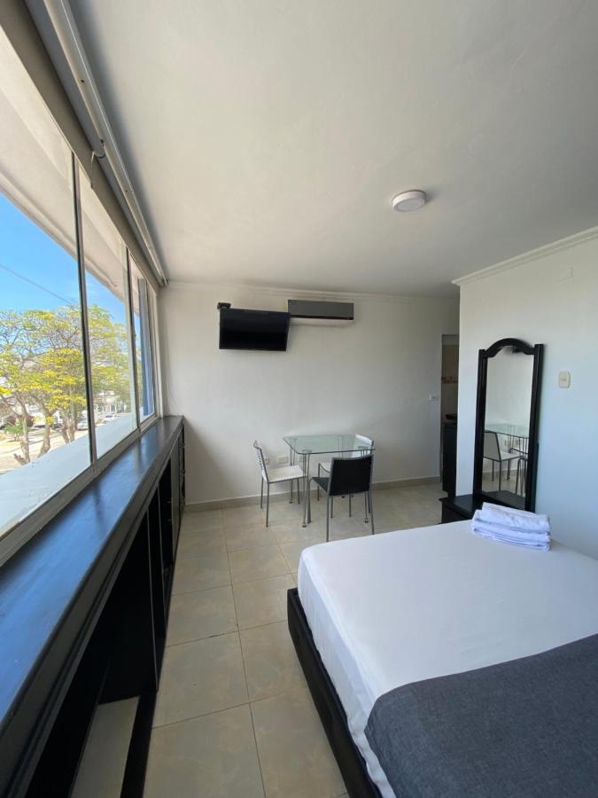 Hotel Estefania Princess บาร์รังกีญา ภายนอก รูปภาพ