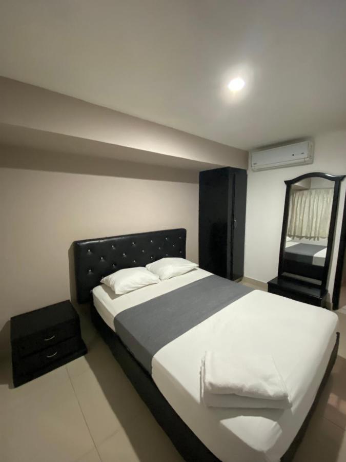 Hotel Estefania Princess บาร์รังกีญา ภายนอก รูปภาพ